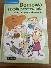 Domowa szkoła przetrwania Czachura