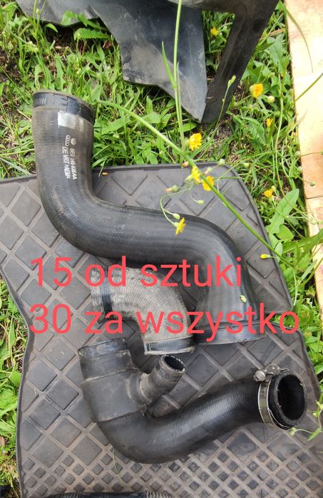 Części Audi A4 B7 1.8t bfb
