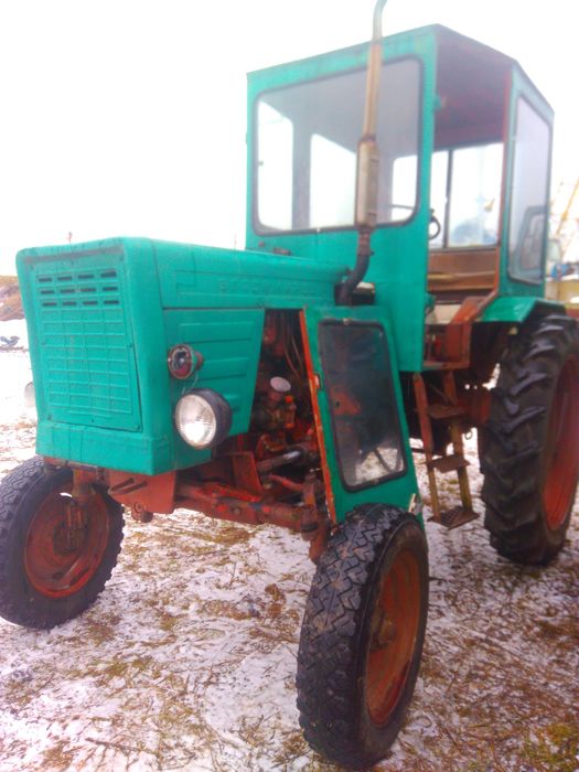 Т25  +деталі ,обладнення    .