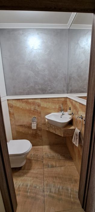 Sprzedam mieszkanie 68m² 1 piętro Zacisze