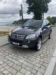 Mercedes ML550 pakiet AMG 4matic hak stan dobry 388km mozliwa zamiana