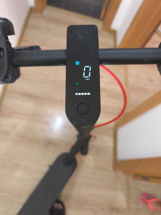 Trotinete Xiaomi 4 Pro (2nd Gen)