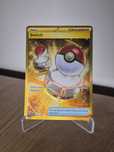 Karta Pokemon TCG: Switch (MEW 206)