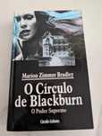 Livros de Marion Zimmer Bradley