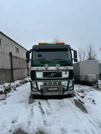 Самосвал Volvo FH04 2012