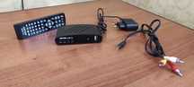 тюнер Т2 orton mini