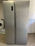 Холодильник Side by Side Gorenje NoFrost з Німеччини великий економний