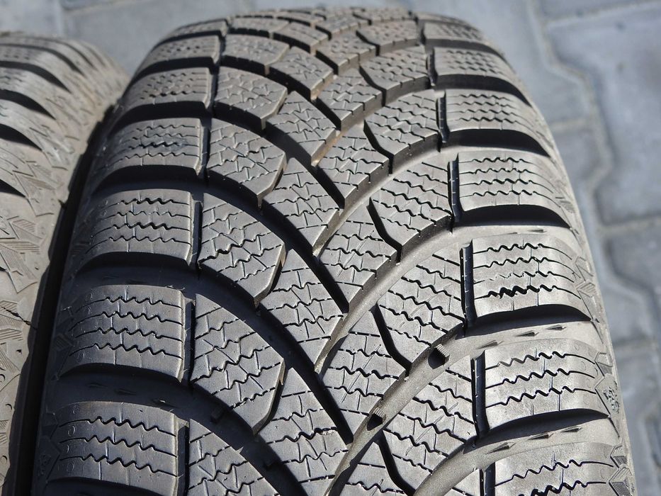 2x Semperit Speed-Grip 5 175/70r14 84T 22rok 8mm JAK NOWE