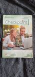 Chekpoint B1+ podręcznik wyd. Macmillan Education