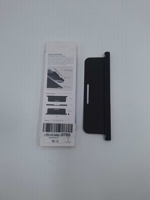 Uchwyt elago Metal kompatybilny z Apple Pencil Series