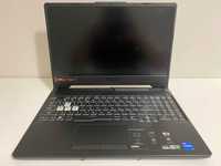 Laptop ASUS TUF Gaming F15 RTX3050Ti I7 11800H 16GB 500GB