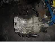 SKRZYNIA BIEGÓW AUTOMATYCZNA AUDI A4 B6 1.8 TURBO GZF