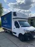 Renault MASTER  Ranualt Master III