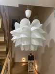 Lampa wisząca Knappa Ikea