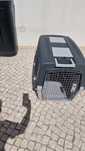 Caixa para transporte de Cachorro grande