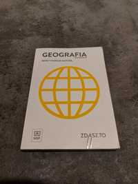 Repetytorium geografia rozszerzona, WSIP