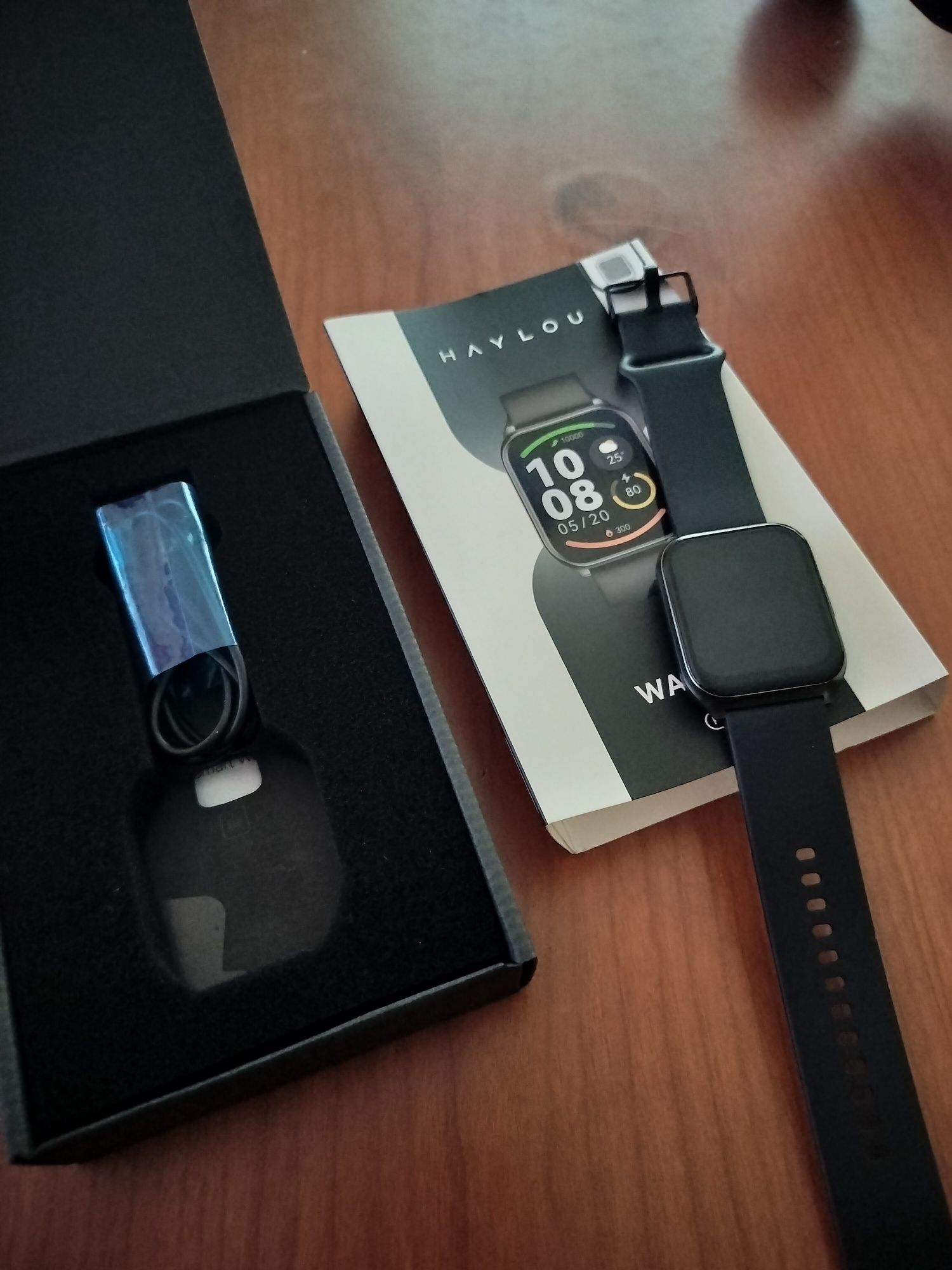 Smartwatch Xiaomi