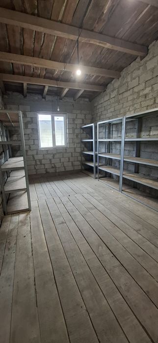 Здам в оренду гараж