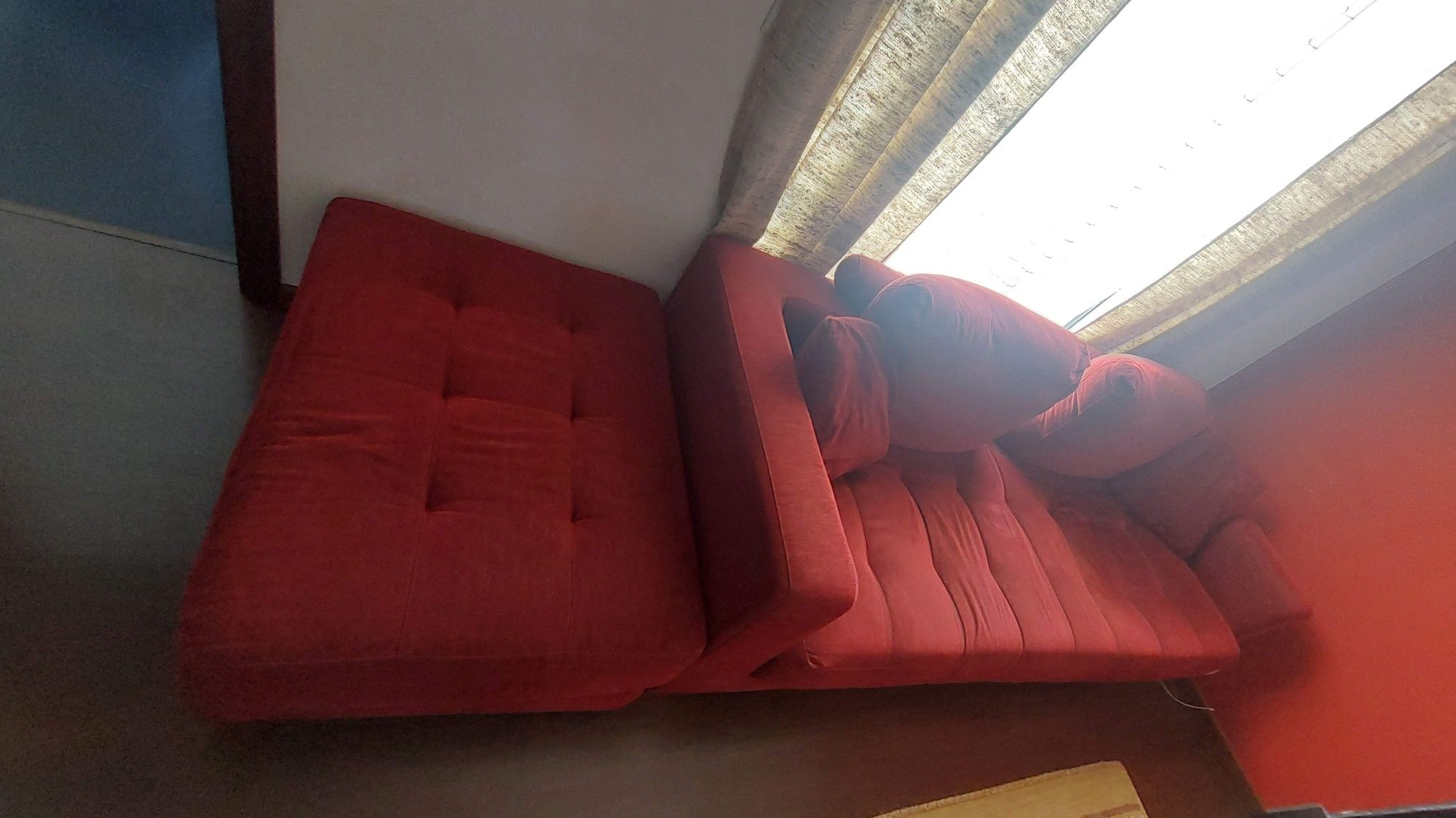 Sofá para sala em bom estado