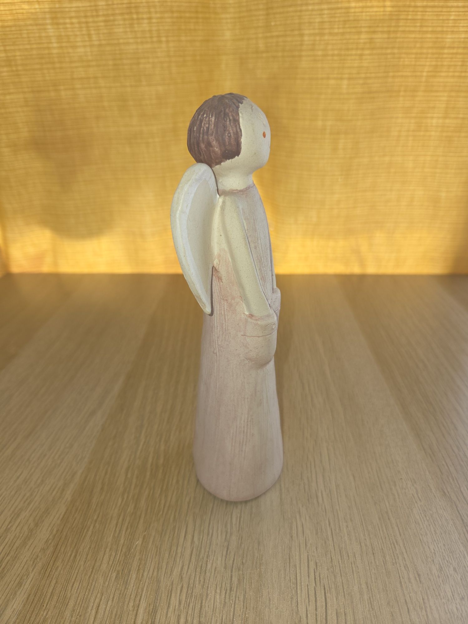 Aniołek figurka 19cm