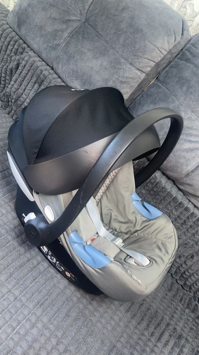 Автолюлька cybex