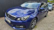 Peugeot 308 SW 1.5 BlueHDi Active Pack EAT8