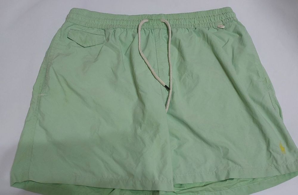 Пляжні шорти Polo ralph lauren