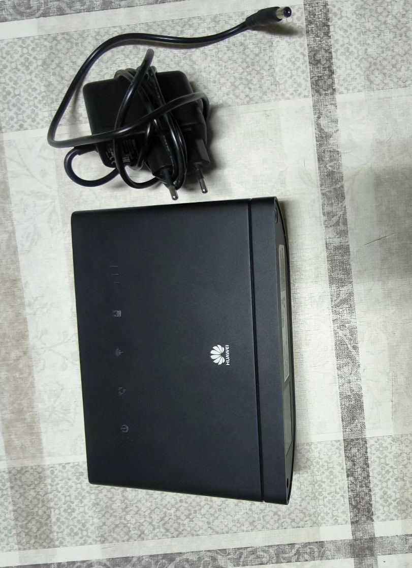 Router Huawei B315s-22