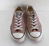 Converse 41 łososiowe uty trampki