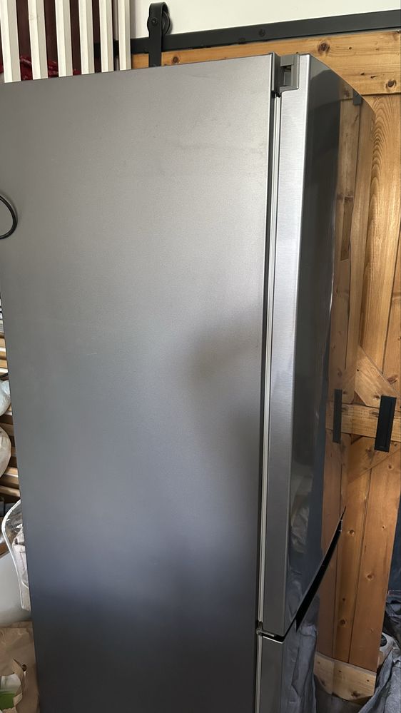 Samsung RB31FERNBSA lodówka
