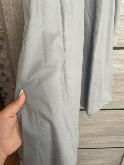 Сарафан H&m, сукня H&m, сарафан великого розміру