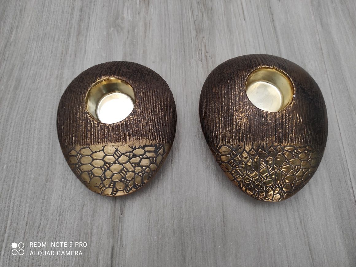 Peças decorativas