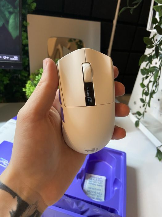 Миша Proove Gaming Jester 8K