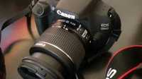 Canon EOS 1200D + 18-55 IS + Kit