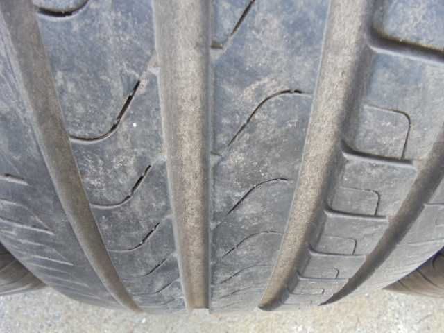 255/45x20 Pirelli