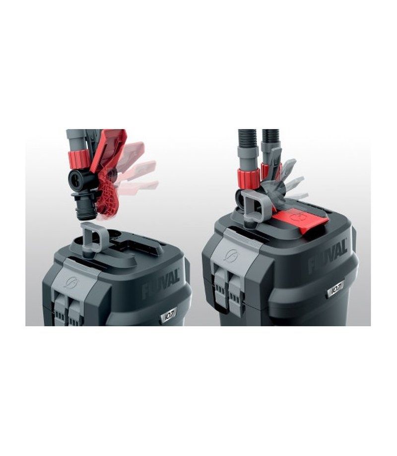 Fluval 107 MASSON