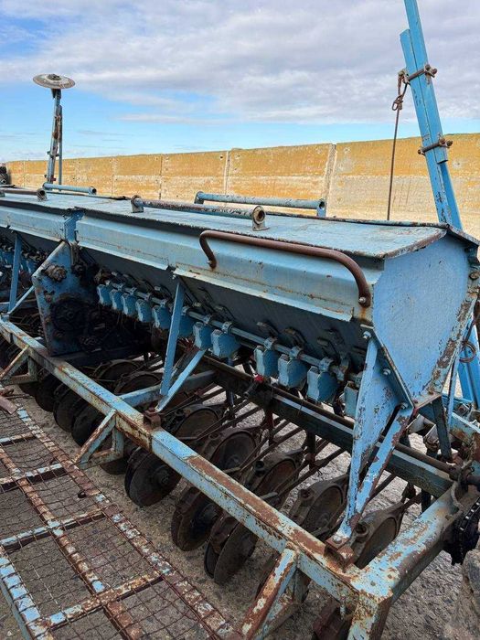 Продам сівалку СЗ-5,4М