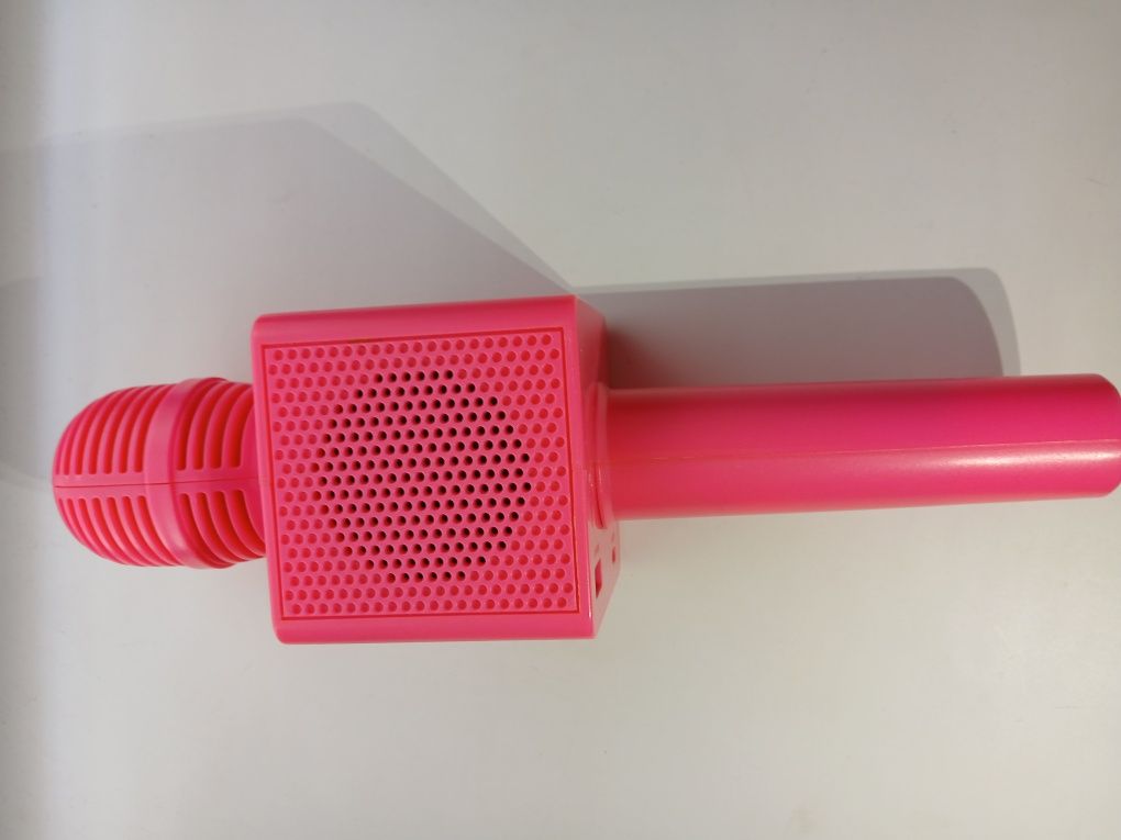 Микрофон Bt karaoke artifact