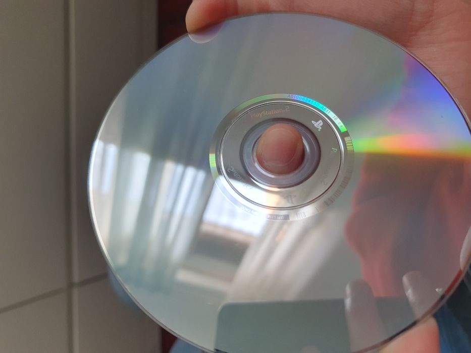 Pro Evolution Soccer 5 PS2