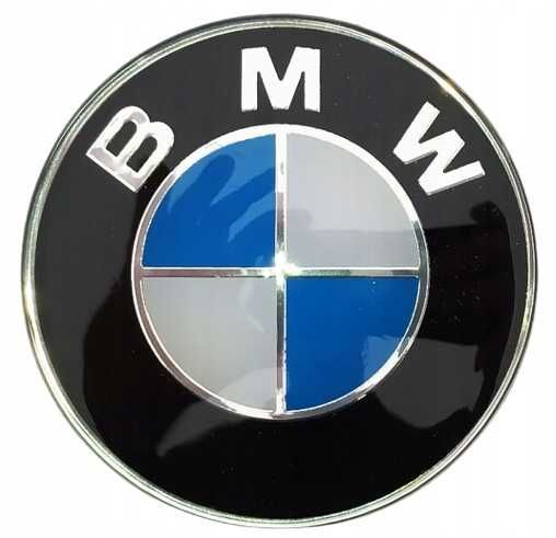 BMW 65mm emblemat logo znaczek