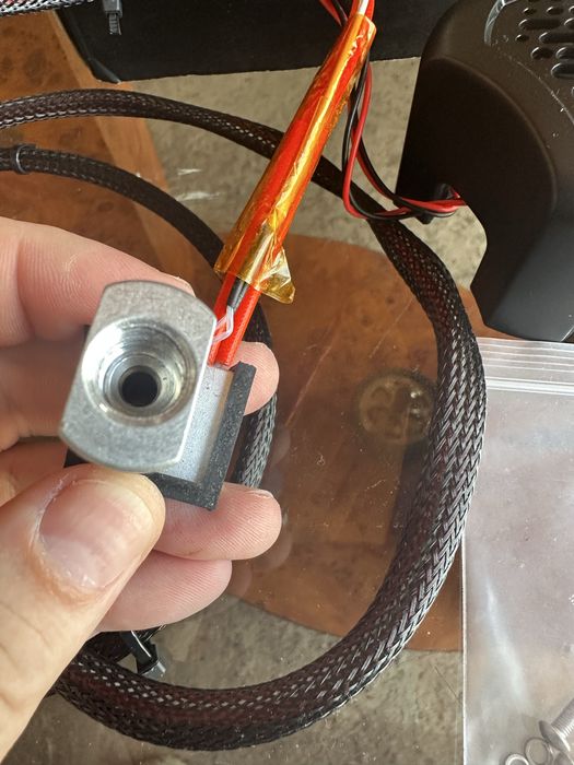 Друкуюча голова Комплект хотенду для 3D принтерів Ender-3 V2