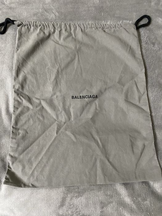 Пильний мішечок для зберігання Balenciaga