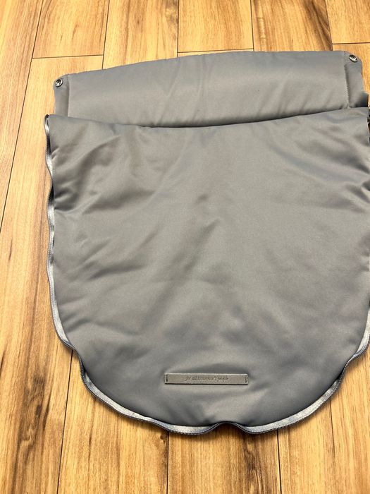 Cybex Priam 2.0 3w1+dodatki