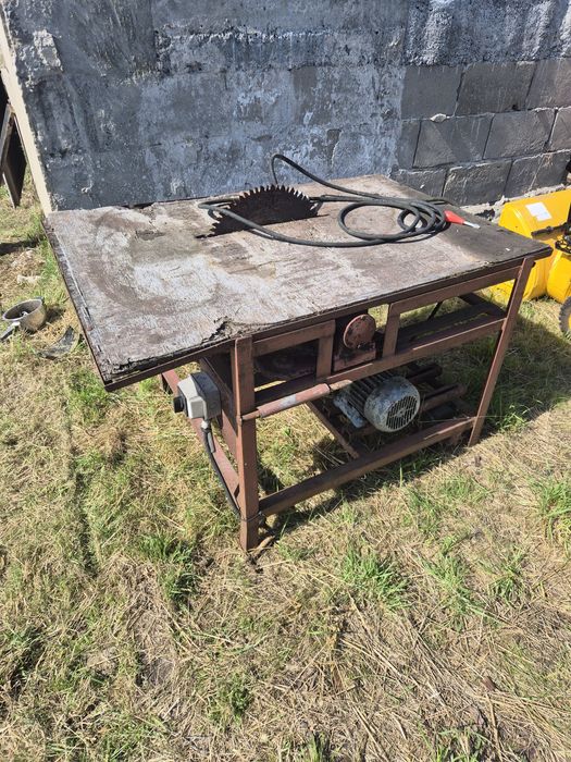 Krajzega 1.5 kW solidna