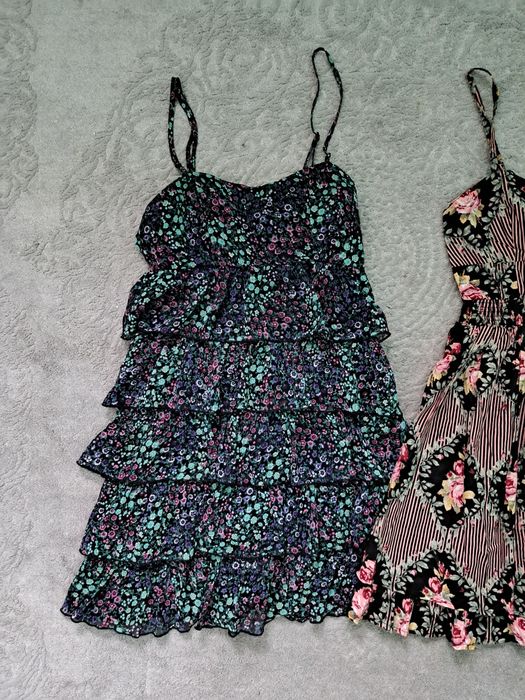 Сарафан платье размер S