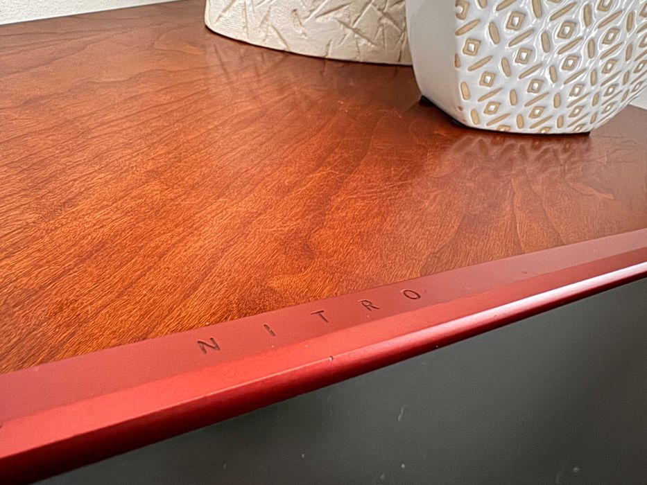 Acer Nitro V 15.6"FullHD|i7-9750H Hexa Core|16Gb Ram|Ssd 512Gb|GTX1050