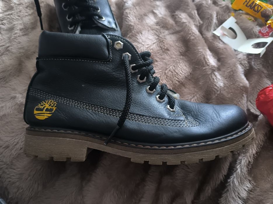 Продам сапожки зимові