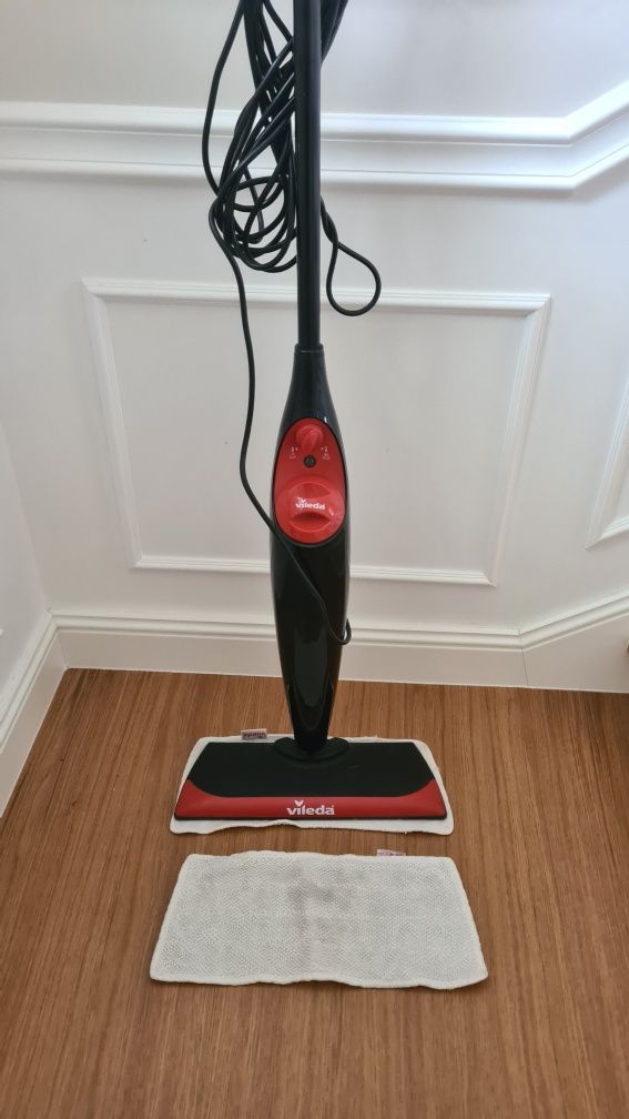 Mop parowy Vileda Sream XXL