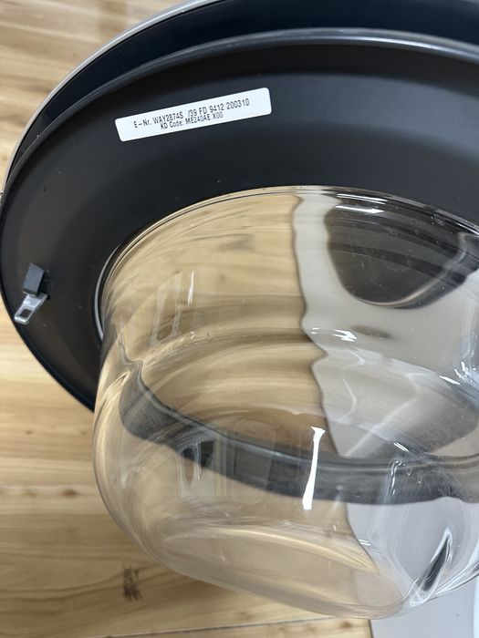 Пральна машина преміум класу Німечина