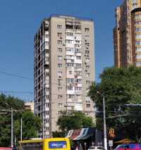 (tir-09) 4-комнатная, 2 этаж, 78 кв.м., Черняховского